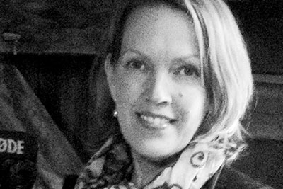 Annalisa Russell-Smith